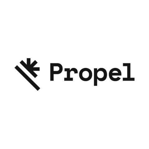 Propel Ventures Logo