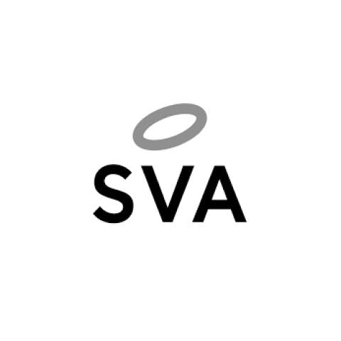 SV Angel Logo
