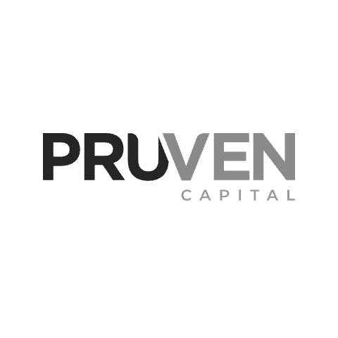 Pruven Capital Logo