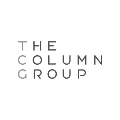 The Column Group Logo