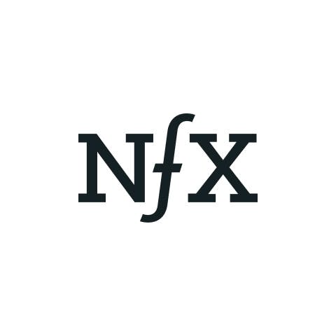 Client Logo NFX