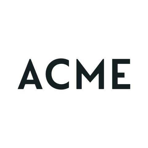 Acme Capital Logo