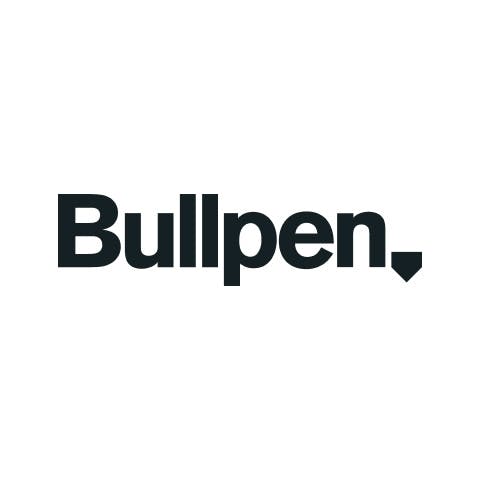 Bullpen Capital Logo
