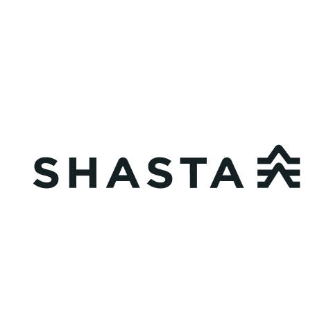 Shasta Ventures Logo