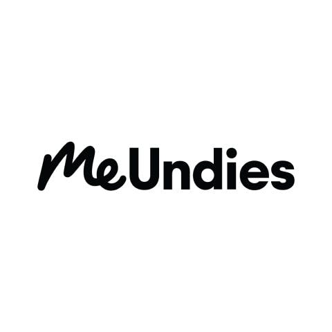 Logo Client MeUndies